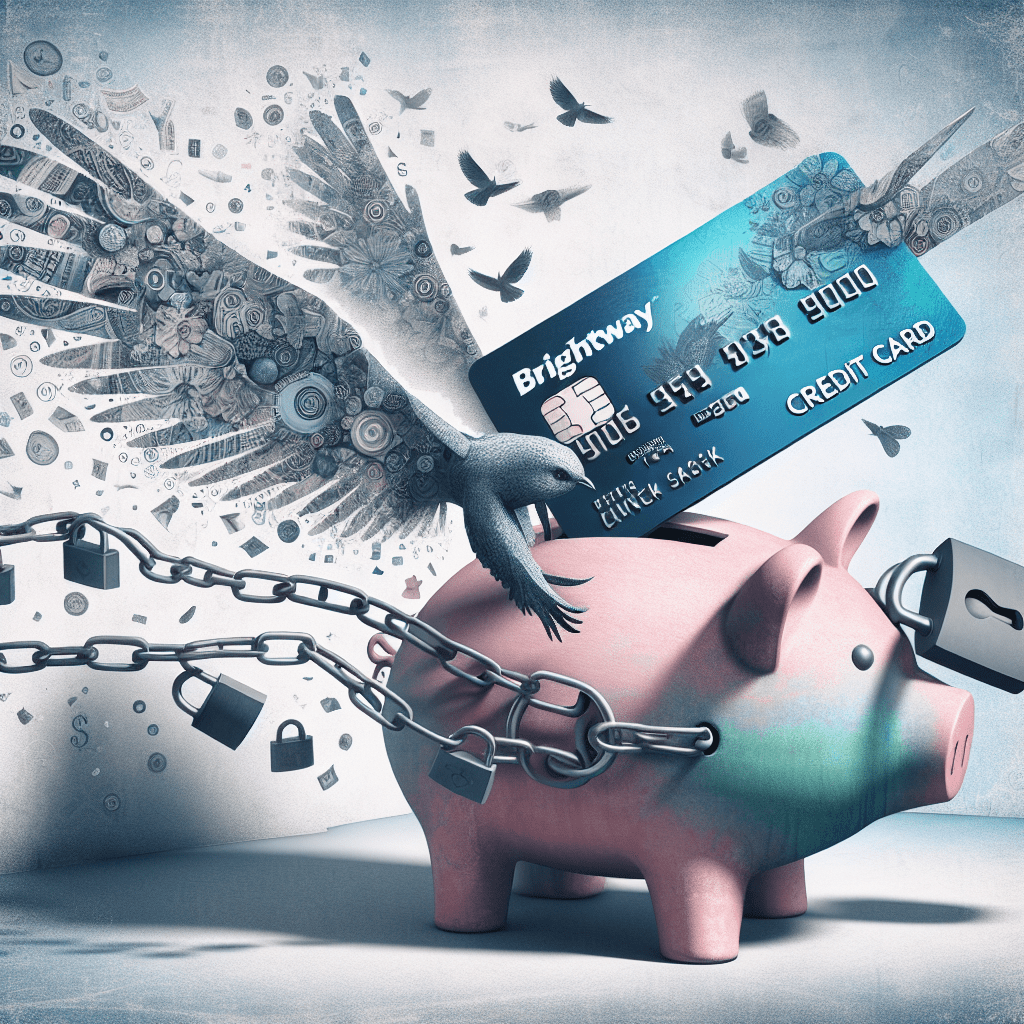 Unlock Financial Freedom with the Brightway Credit Card