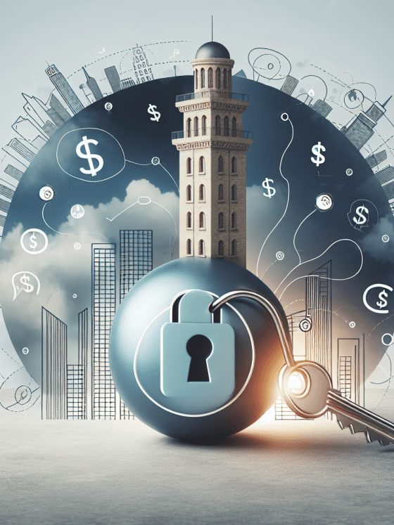 Unlocking Financial Freedom with Tower Federal Credit Union